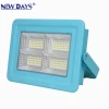 NEWDAYS marca cruce de fronteras nuevo LED al aire libre luz de inundación solar luz recargable inalámbrica luz de emergencia para el hogar luz de reposición led resaltada Item Picture